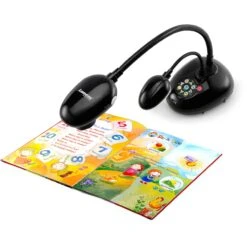 Lumens Ladibug PC193 HD Document Camera (Black)(Lumens Ladibug Pc193 Hd Document Camera Black) -Celestron Shop 1489092650000 IMG 766441