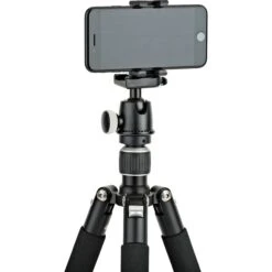 Joby GripTight ONE Mount For Smartphones (Black/Charcoal)(Joby Griptight One Mount For Smartphones Black Charcoal) -Celestron Shop 1489464121000 IMG 759421