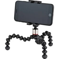 Joby GripTight ONE GorillaPod Stand(Joby Griptight One Gorillapod Stand) -Celestron Shop 1489464121000 IMG 759423