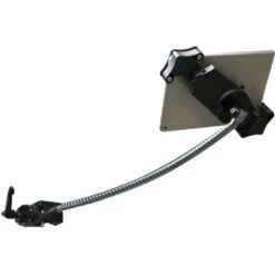 CTA Digital Gooseneck Clamp Stand For 7-13" Tablets(Cta Digital Gooseneck Clamp Stand For 7 13 Tablets) -Celestron Shop 1489694473000 IMG 770708