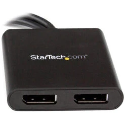 StarTech DisplayPort 1x2 MST Hub(Startech Displayport 1x2 Mst Hub) -Celestron Shop 1489763711000 IMG 771297