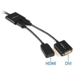 StarTech DisplayPort 1x2 MST Hub(Startech Displayport 1x2 Mst Hub) -Celestron Shop 1489763711000 IMG 771302