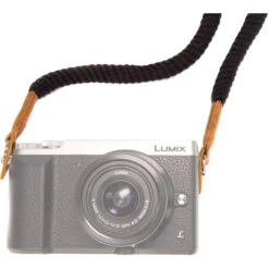 MegaGear Cotton Security Strap For All Cameras (Large, Black)(Megagear Cotton Security Strap For All Cameras Large Black) 9 MegaGear Cotton Security Strap For All Cameras (Large, Black)(Megagear Cotton Security Strap For All Cameras Large Black) -Celestron Shop 1490045433000 IMG 772571