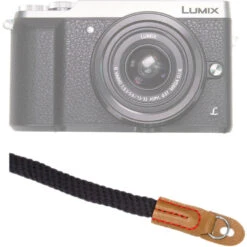 MegaGear Cotton Security Strap For All Cameras (Large, Black)(Megagear Cotton Security Strap For All Cameras Large Black) 10 MegaGear Cotton Security Strap For All Cameras (Large, Black)(Megagear Cotton Security Strap For All Cameras Large Black) -Celestron Shop 1490045433000 IMG 772572