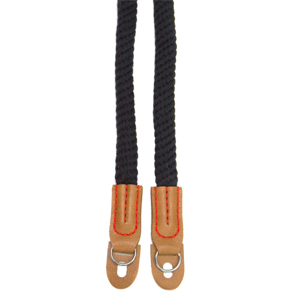 MegaGear Cotton Security Strap For All Cameras (Large, Black)(Megagear Cotton Security Strap For All Cameras Large Black) 6 MegaGear Cotton Security Strap For All Cameras (Large, Black)(Megagear Cotton Security Strap For All Cameras Large Black) - Image 6