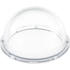 ACTi Transparent Cover For E918-E923(M), E936(M), And Q91 Cameras(Acti Transparent Cover For E918 E923m E936m And Q91 Cameras)