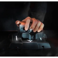 Thrustmaster TWCS Throttle Controller(Thrustmaster Twcs Throttle Controller) -Celestron Shop 1491332417000 IMG 781724