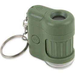 Carson MicroMini 20x Pocket Microscope (Safari Green)(Carson Micromini 20x Pocket Microscope Safari Green) -Celestron Shop 1491406220000 IMG 782266