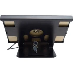 CTA Digital Dual Security Compact Kiosk For IPad Air And IPad Pro 9.7(Cta Digital Dual Security Compact Kiosk For Ipad Air And Ipad Pro 9 7) 9 CTA Digital Dual Security Compact Kiosk For IPad Air And IPad Pro 9.7(Cta Digital Dual Security Compact Kiosk For Ipad Air And Ipad Pro 9 7) -Celestron Shop 1491570043 IMG 784117