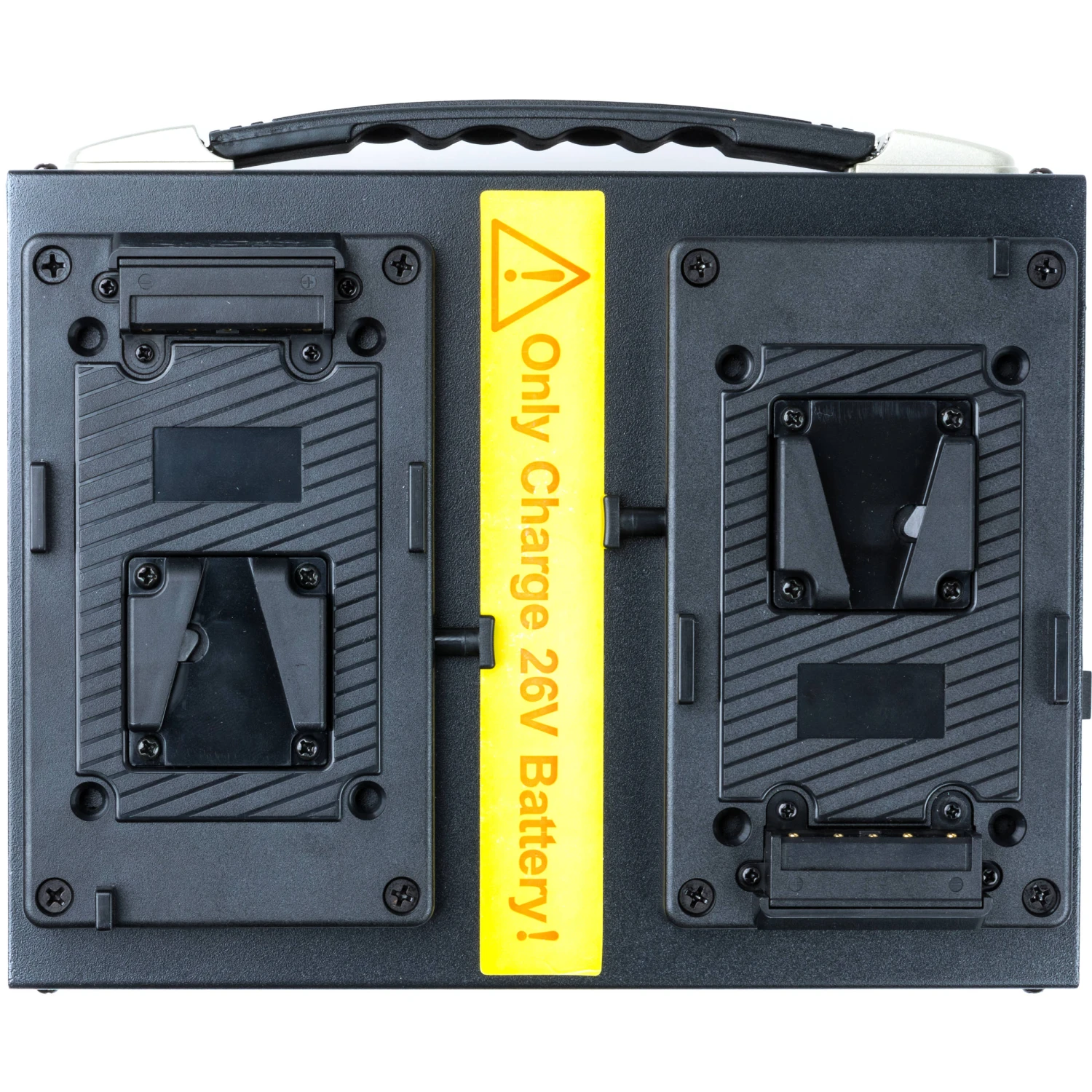 Fxlion Dual-Channel Deck Charger For 26V Battery(Fxlion Dual Channel Deck Charger For 26v Battery) 3 Fxlion Dual-Channel Deck Charger For 26V Battery(Fxlion Dual Channel Deck Charger For 26v Battery) - Image 3