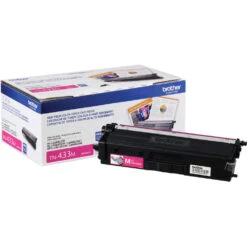 Brother TN433M Magenta High-Yield Toner Cartridge(Brother Tn433m Magenta High Yield Toner Cartridge) -Celestron Shop 1493228729000 IMG 788351