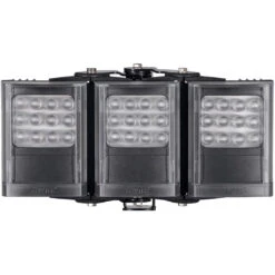 Raytec VAR2-I4-3-C Long-Range Triple-Panel Covert IR Illuminator (940nm, Black)(Raytec Var2 I4 3 C Long Range Triple Panel Covert Ir Illuminator 940nm Black) -Celestron Shop 1493760611000 IMG 792152