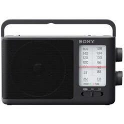 Sony ICF-506 Portable Analog FM/AM Radio(Sony Icf 506 Portable Analog Fm Am Radio) -Celestron Shop 1493899213 IMG 793389