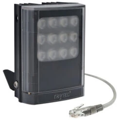 Raytec VARIO2 PoE I4-1 Medium-Range IR PoE Illuminator (850nm)(Raytec Vario2 Poe I4 1 Medium Range Ir Poe Illuminator 850nm)