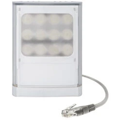 Raytec VAR2-POE-w4-1 Medium-Range White-Light PoE Illuminator (Silver)(Raytec Var2 Poe W4 1 Medium Range White Light Poe Illuminator Silver) -Celestron Shop 1493914504000 IMG 793412