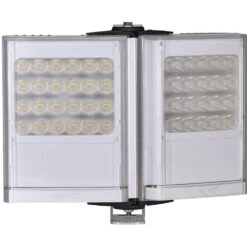 Raytec VARIO2 Long Range Double Panel White Light Illuminator With Adaptive Illumination (Silver)(Raytec Vario2 Long Range Double Panel White Light Illuminator With Adaptive Illumination Silver) -Celestron Shop 1493916347000 IMG 793471