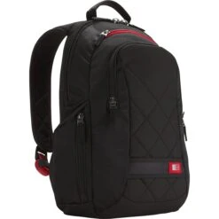 Case Logic Backpack For 14" Laptop (Black)(Case Logic Backpack For 14 Laptop Black) 15 Case Logic Backpack For 14" Laptop (Black)(Case Logic Backpack For 14 Laptop Black) -Celestron Shop 1494951366000 IMG 799876