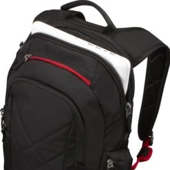Case Logic Backpack For 14" Laptop (Black)(Case Logic Backpack For 14 Laptop Black) 18 Case Logic Backpack For 14" Laptop (Black)(Case Logic Backpack For 14 Laptop Black) -Celestron Shop 1494951366000 IMG 799879