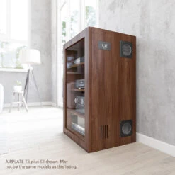 AC Infinity AIRPLATE T3 A/V Cabinet Single-Fan Cooling System(Ac Infinity Airplate T3 A V Cabinet Single Fan Cooling System) -Celestron Shop 1495141219000 IMG 802206