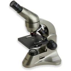 Carson MS-040 Biological Monocular Microscope(Carson Ms 040 Biological Monocular Microscope) -Celestron Shop 1495560704 IMG 804535