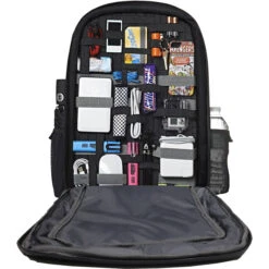 Cocoon SLIM XL 17" Backpack(Cocoon Slim Xl 17 Backpack) -Celestron Shop 1495662332000 IMG 805673