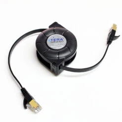 Tera Grand Cat 7 STP Retractable Cable (4.93')(Tera Grand Cat 7 Stp Retractable Cable 4 93) -Celestron Shop 1496758524 IMG 809892