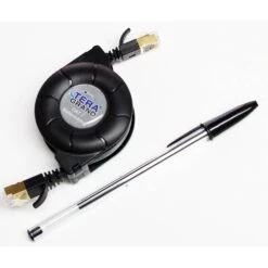 Tera Grand Cat 7 STP Retractable Cable (4.93')(Tera Grand Cat 7 Stp Retractable Cable 4 93) -Celestron Shop 1496758524 IMG 809893