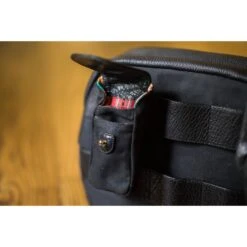 HoldFast Gear Sightseer Cell Pouch (Black/Black)(Holdfast Gear Sightseer Cell Pouch Black Black 1) 12 HoldFast Gear Sightseer Cell Pouch (Black/Black)(Holdfast Gear Sightseer Cell Pouch Black Black 1) -Celestron Shop 1497300322000 IMG 812883