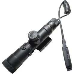 LUNA Optics Pressure Pad Remote Control For EIR & ELIR Infrared Illuminators(Luna Optics Pressure Pad Remote Control For Eir Elir Infrared Illuminators) -Celestron Shop 1497374108000 IMG 813287