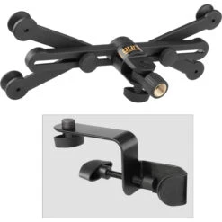 Auray IPU-108 Universal Tablet Mount With Clamp-On And Thread Adapters For Mic Stands, Light Stands, And Tripods(Auray Ipu 108 Universal Tablet Mount With Clamp On And Thread Adapters For Mic Stands Light Stands And Tripods) 22 Auray IPU-108 Universal Tablet Mount With Clamp-On And Thread Adapters For Mic Stands, Light Stands, And Tripods(Auray Ipu 108 Universal Tablet Mount With Clamp On And Thread Adapters For Mic Stands Light Stands And Tripods) -Celestron Shop 1497869123 IMG 815577 46970cba bf25 4133 9f40 f9cea3139e49