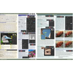 PhotoBert Cheat Sheet For Adobe Camera Raw V9+(Photobert Cheat Sheet For Adobe Camera Raw V9) 7 PhotoBert Cheat Sheet For Adobe Camera Raw V9+(Photobert Cheat Sheet For Adobe Camera Raw V9) -Celestron Shop 1497885307000 IMG 815609