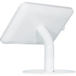 The Joy Factory Elevate II Countertop Kiosk For IPad 9.7 5th Gen & IPad Air (White)(The Joy Factory Elevate Ii Countertop Kiosk For Ipad 9 7 5th Gen Ipad Air White) -Celestron Shop 1498489388000 IMG 819653