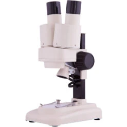 ExploreOne 20x Micro Stereo Microscope (Gray)(Exploreone 20x Micro Stereo Microscope Gray)