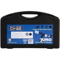 ExploreOne Juno 50mm F/7.3 AZ Refractor Telescope(Exploreone Juno 50mm F 7 3 Az Refractor Telescope) 9 ExploreOne Juno 50mm F/7.3 AZ Refractor Telescope(Exploreone Juno 50mm F 7 3 Az Refractor Telescope) -Celestron Shop 1498673723 IMG 822173