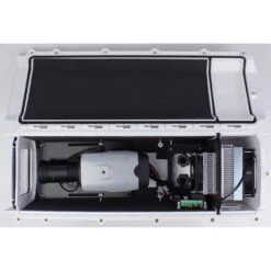 Dotworkz ST-CD-SS S-Type Active Cooling Camera Enclosure With Stainless-Steel Arm(Dotworkz St Cd Ss S Type Active Cooling Camera Enclosure With Stainless Steel Arm) -Celestron Shop 1499353791000 IMG 826633