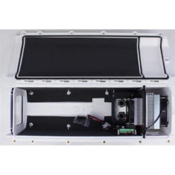 Dotworkz ST-CD-SS S-Type Active Cooling Camera Enclosure With Stainless-Steel Arm(Dotworkz St Cd Ss S Type Active Cooling Camera Enclosure With Stainless Steel Arm) -Celestron Shop 1499353791000 IMG 826634