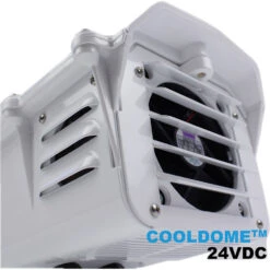 Dotworkz ST-CD-SS S-Type Active Cooling Camera Enclosure With Stainless-Steel Arm(Dotworkz St Cd Ss S Type Active Cooling Camera Enclosure With Stainless Steel Arm) -Celestron Shop 1499353791000 IMG 826636