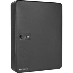 Barska 60-Position Key Safe With Combination Lock(Barska 60 Position Key Safe With Combination Lock)