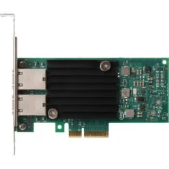 Intel X550-T2 Dual Port Ethernet Converged Network Adapter(Intel X550 T2 Dual Port Ethernet Converged Network Adapter)