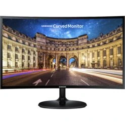 Samsung LC27F390FHNXGO 27" 16:9 Curved LCD Monitor(Samsung Lc27f390fhnxgo 27 16 9 Curved Lcd Monitor) -Celestron Shop 1500413772000 IMG 835284
