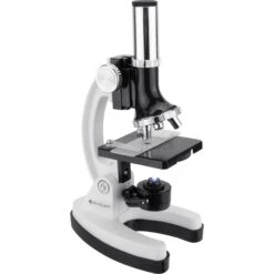 Barska Microscope Explorer Kit (Gray)(Barska Microscope Explorer Kit Gray) -Celestron Shop 1500573235 IMG 837500