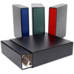 Archival Methods Pocket Pages With Inserts (9.4 X 11", 12-pt. Gray, 25-Pack)(Archival Methods Pocket Pages With Inserts 9 4 X 11 12 Pt Gray 25 Pack) -Celestron Shop 1501153253 IMG 840731