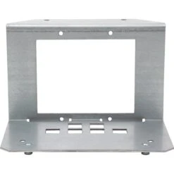 FSR Crestron DM-TX-200-C-2G Mounting Bracket With Blank Wall Plate For 4" Deep Box(Fsr Crestron Dm Tx 200 C 2g Mounting Bracket With Blank Wall Plate For 4 Deep Box)