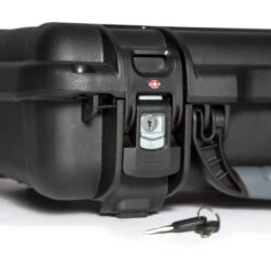 Nanuk Hard Case With Sleeve & Shoulder Strap For 15" Laptop (Black)(Nanuk Hard Case With Sleeve Shoulder Strap For 15 Laptop Black) -Celestron Shop 1502471716000 IMG 848611