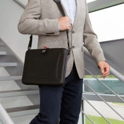 Nanuk Hard Case With Sleeve & Shoulder Strap For 15" Laptop (Orange)(Nanuk Hard Case With Sleeve Shoulder Strap For 15 Laptop Orange) -Celestron Shop 1502472654000 IMG 848626