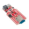 SparkFun Pro NRF52840 Mini - Bluetooth Development Board(Sparkfun Pro Nrf52840 Mini Bluetooth Development Board)