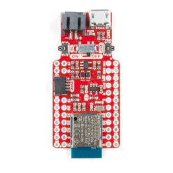 SparkFun Pro NRF52840 Mini - Bluetooth Development Board(Sparkfun Pro Nrf52840 Mini Bluetooth Development Board) -Celestron Shop 15025 SparkFun Pro nRF52840 Mini Bluetooth Development Board 04
