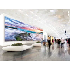 Samsung IF015H P1.5 Fine Pixel Pitch Indoor LED Signage Display Cabinet(Samsung If015h P1 5 Fine Pixel Pitch Indoor Led Signage Display Cabinet) -Celestron Shop 1502815876000 IMG 850245