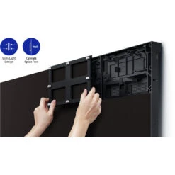 Samsung IF015H P1.5 Fine Pixel Pitch Indoor LED Signage Display Cabinet(Samsung If015h P1 5 Fine Pixel Pitch Indoor Led Signage Display Cabinet) -Celestron Shop 1502815876000 IMG 850249