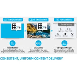 Samsung IF015H P1.5 Fine Pixel Pitch Indoor LED Signage Display Cabinet(Samsung If015h P1 5 Fine Pixel Pitch Indoor Led Signage Display Cabinet) -Celestron Shop 1502815876000 IMG 850251